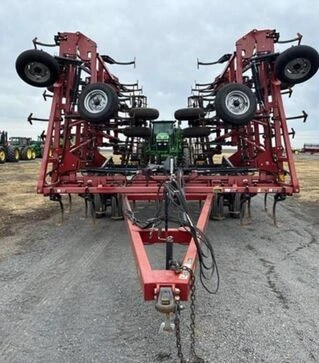 Культиватор CASE IH Tiger Mate 200, 14,7 м, б/у