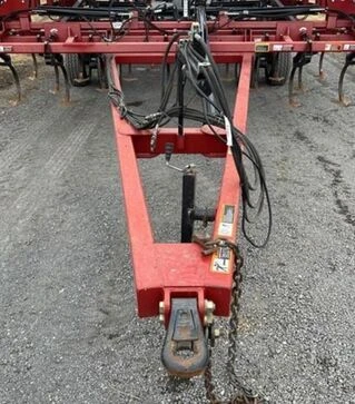 Культиватор CASE IH Tiger Mate 200, 14,7 м, б/у
