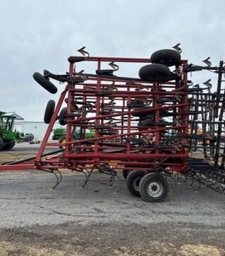 Культиватор CASE IH Tiger Mate 200, 14,7 м, б/у