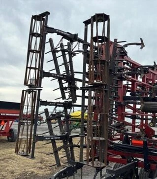 Культиватор CASE IH Tiger Mate 200, 14,7 м, б/у