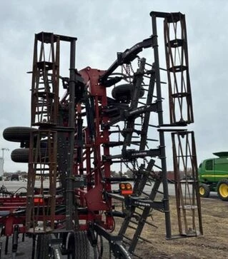 Культиватор CASE IH Tiger Mate 200, 14,7 м, б/у