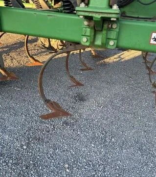 Культиватор John Deere 2200, 15,2 м, б/у