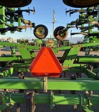 Культиватор John Deere 2200, 15,2 м, б/у