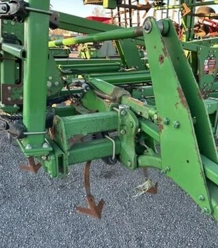 Культиватор John Deere 2200, 15,2 м, б/у