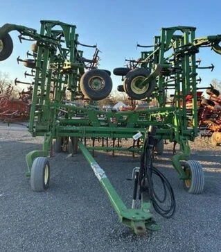 Культиватор John Deere 2200, 15,2 м, б/у