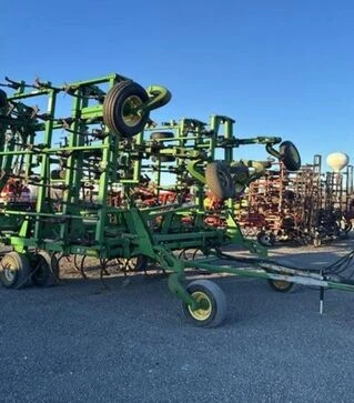 Культиватор John Deere 2200, 15,2 м, б/у