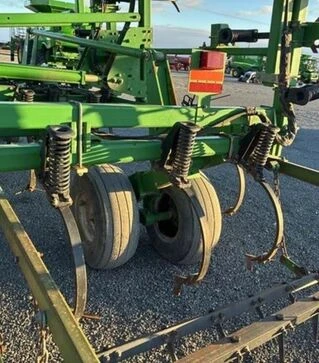 Культиватор John Deere 2200, 15,2 м, б/у