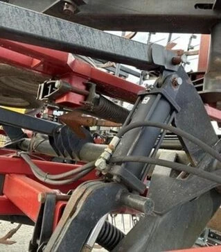 Культиватор CASE IH Tiger Mate 200, 12,2 м, б/в