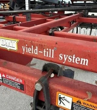 Культиватор CASE IH Tiger Mate 200, 12,2 м, б/в
