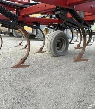 Культиватор CASE IH Tiger Mate 200, 12,2 м, б/в