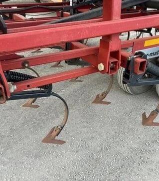 Культиватор CASE IH Tiger Mate 200, 12,2 м, б/в