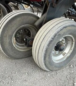 Культиватор CASE IH Tiger Mate 200, 12,2 м, б/в