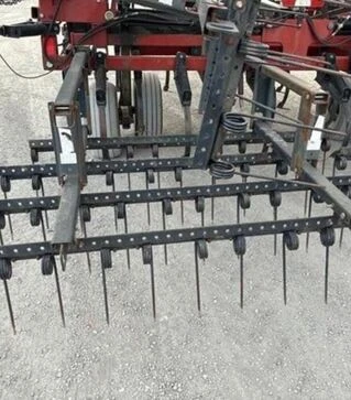 Культиватор CASE IH Tiger Mate 200, 12,2 м, б/в