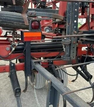 Культиватор CASE IH Tiger Mate 200, 12,2 м, б/в