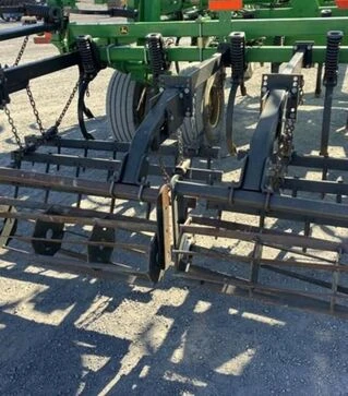 Культиватор John Deere 2210, 16,2 м, 2009 р.в, б/в