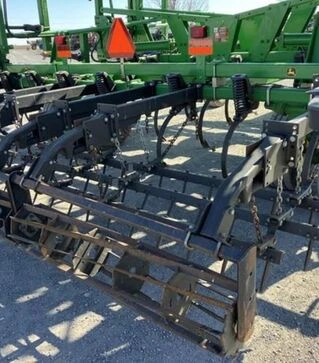 Культиватор John Deere 2210, 16,2 м, 2009 р.в, б/в