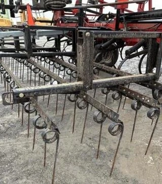 Культиватор CASE IH Tiger Mate 200, 13,4 м, б/в