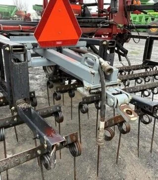 Культиватор CASE IH Tiger Mate 200, 13,4 м, б/в