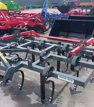 Культиватор навесной VAGRO АКС-3