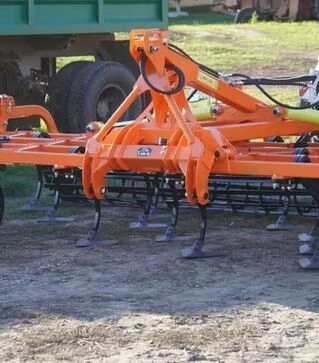 Культиватор навесной TerFed ВЕПР-5,5 НС-01