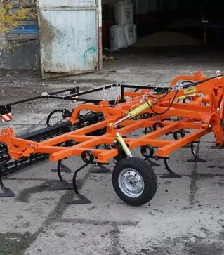 Культиватор навесной TerFed ВЕПР-5,5 НС-01
