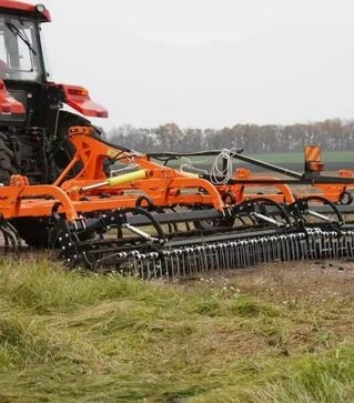 Культиватор навесной TerFed ВЕПР-5,5 НС-01