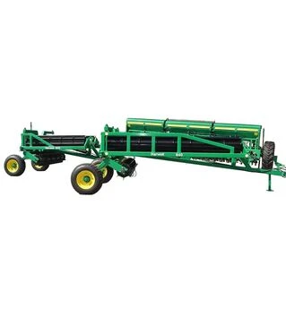Измельчитель каток HARVEST SHREDDER 840
