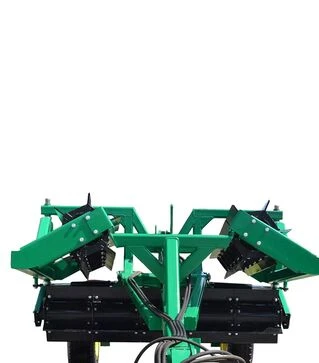 Коток-подрібнювач HARVEST SHREDDER 600