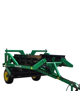 Коток-подрібнювач HARVEST SHREDDER 600