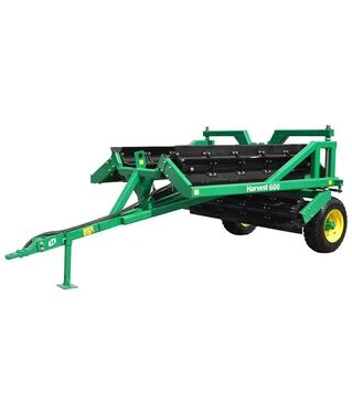 Коток-подрібнювач HARVEST SHREDDER 600