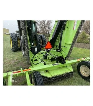 Подрібнювач Schulte 5026, б/в, (7.58)