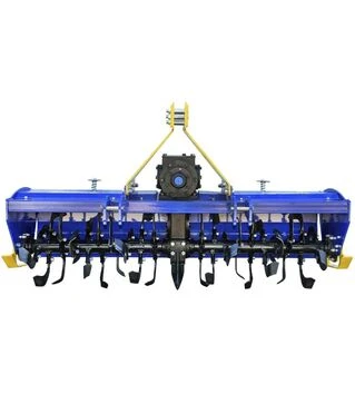 Ґрунтофреза ДТЗ ФН-1,6