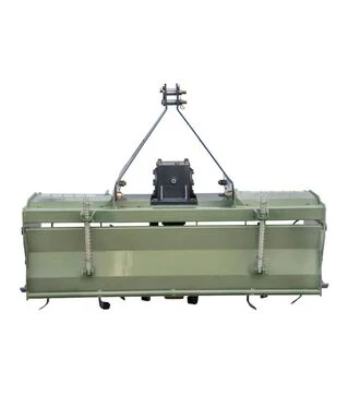 Ґрунтофреза Кентавр ФН-1,25 зелена