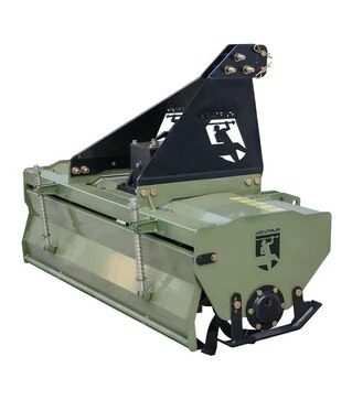 Ґрунтофреза Кентавр ФН-1,25 зелена