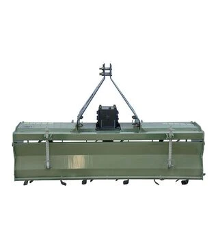 Грунтофреза Кентавр ФН-1,5 зеленая
