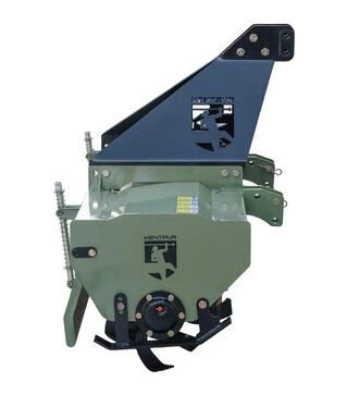 Грунтофреза Кентавр ФН-1,5 зеленая