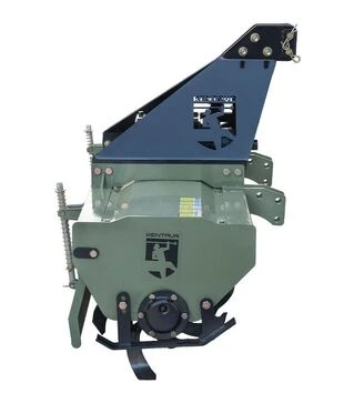 Ґрунтофреза Кентавр ФН-1,6 зелена