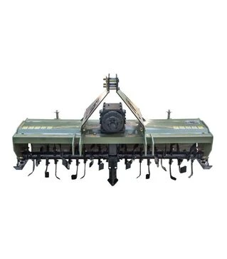 Ґрунтофреза Кентавр ФН-1,6 зелена