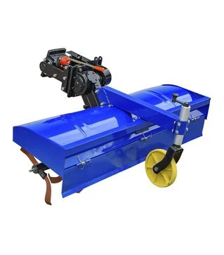Ґрунтофреза Кентавр 160B/200B, 130 см, з додатковим редуктором та навісним механізмом