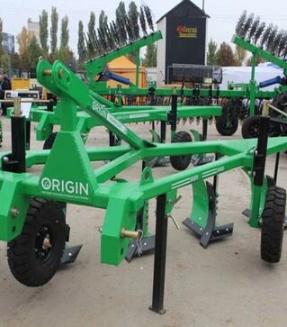 Плуг широкозахватний ORIGIN WORKER-6000