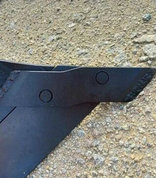 Плуг модульный навесной ОПТИКОН, 3-корпусный