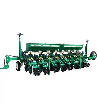 Агрегат полосовой обработки грунта HARVEST Strip-Till 8