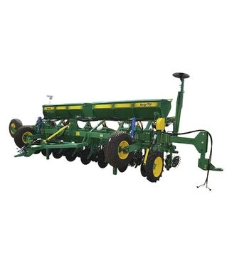 Агрегат полосовой обработки грунта HARVEST Strip-Till 8