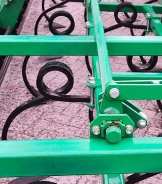 Передпосівний компактор HARVEST TELLUS 3 PRO 400