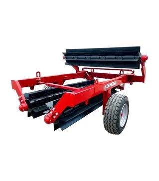 Измельчитель ДЕМЕТРА TRITON-10