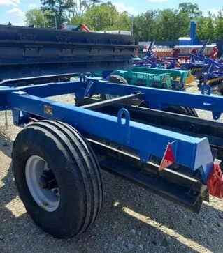 Коток-подрібнювач ріжучий Golta КР-6П, з прямими ножами