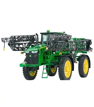 Опрыскиватель John Deere 4940