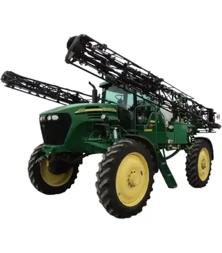 Обприскувач John Deere 4930 
