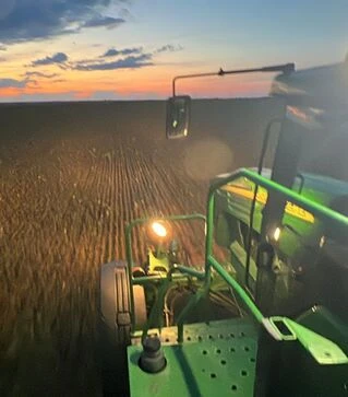 Опрыскиватель самоходный John Deere 4720, 2005 г.в, б/у