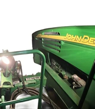 Опрыскиватель самоходный John Deere 4720, 2005 г.в, б/у